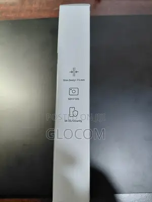 New Samsung Galaxy A17 5G 256 GB Gray