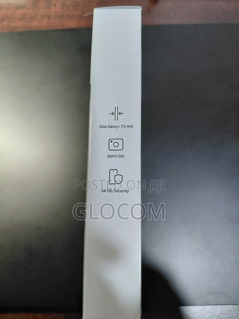 New Samsung Galaxy A17 5G 256 GB Gray