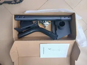 Starlink Standard Mounting Kit
