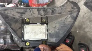 2024 Honda Civic Rear Right Blind Spot Radar Module Bracket