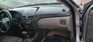 Nissan Sentra 2005 Silver