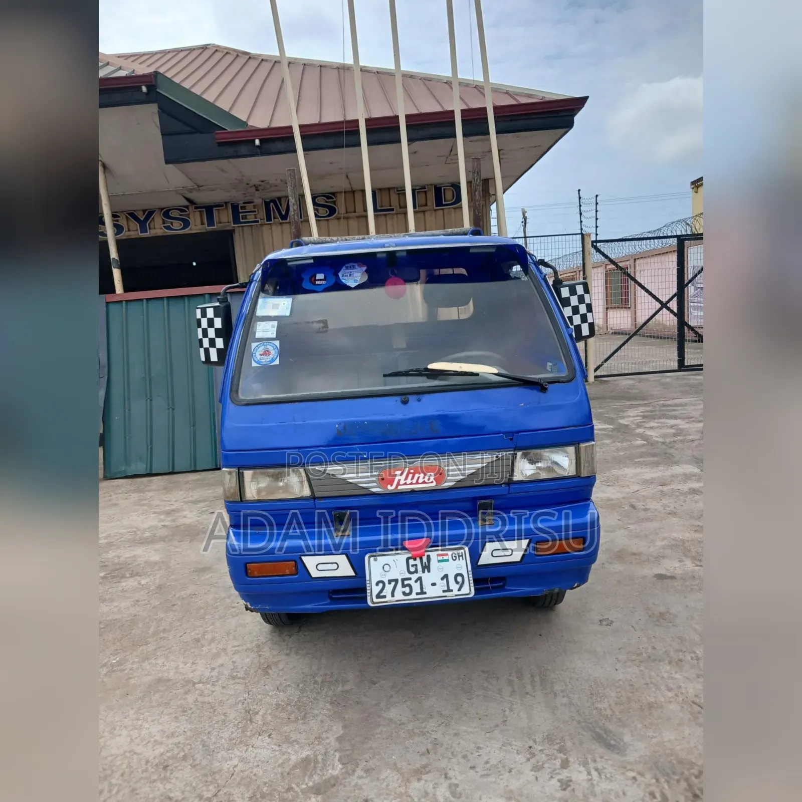 Daiwoo Labo