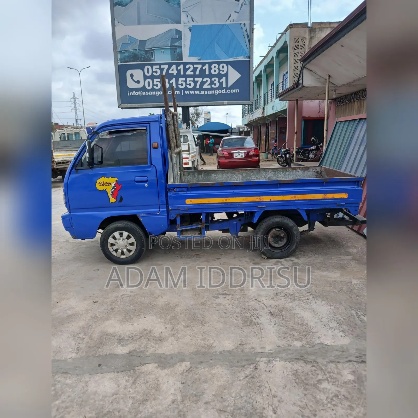 Daiwoo Labo
