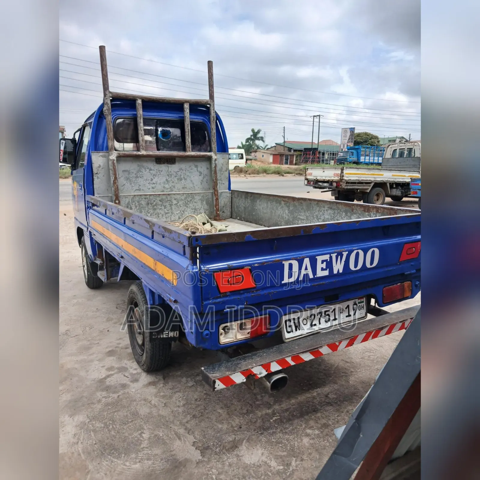 Daiwoo Labo