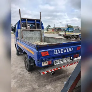 Daiwoo Labo