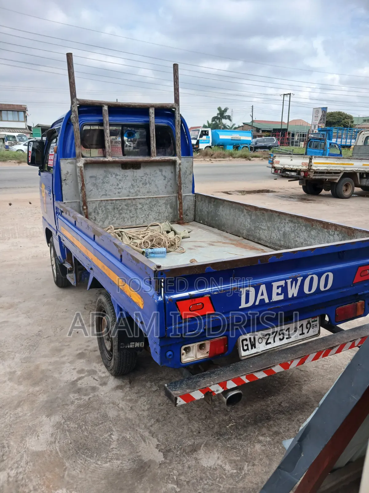 Daiwoo Labo