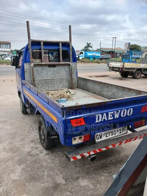 Daiwoo Labo