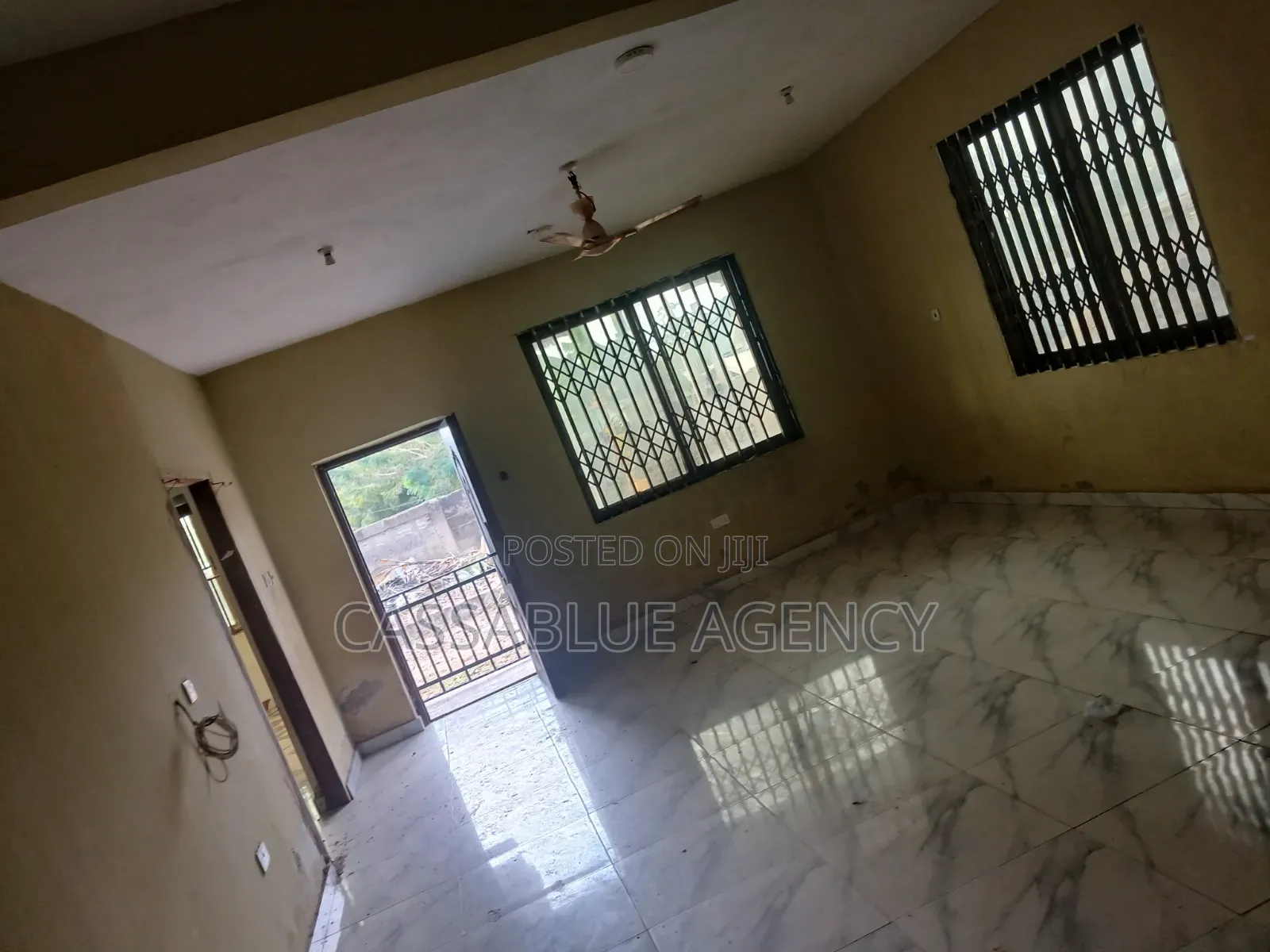 2bdrm Apartment in Kokrobite, Ga South Municipal for rent
