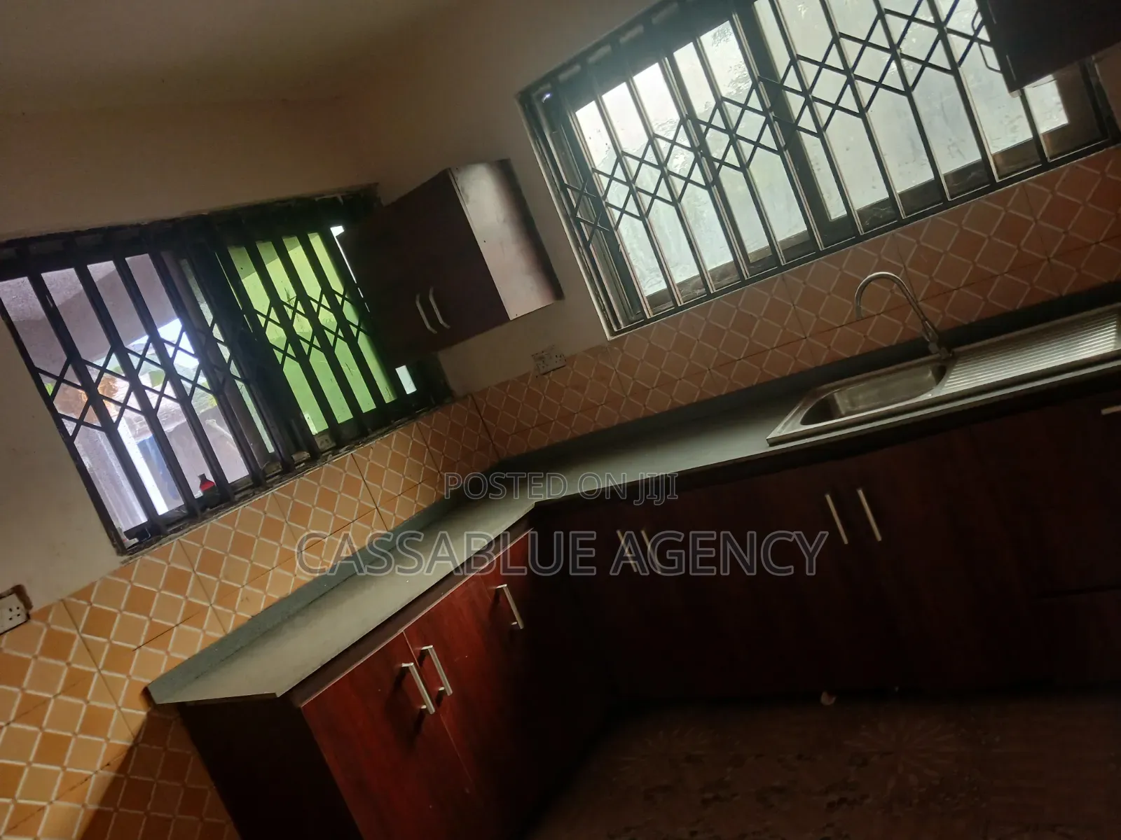 2bdrm Apartment in Kokrobite, Ga South Municipal for rent