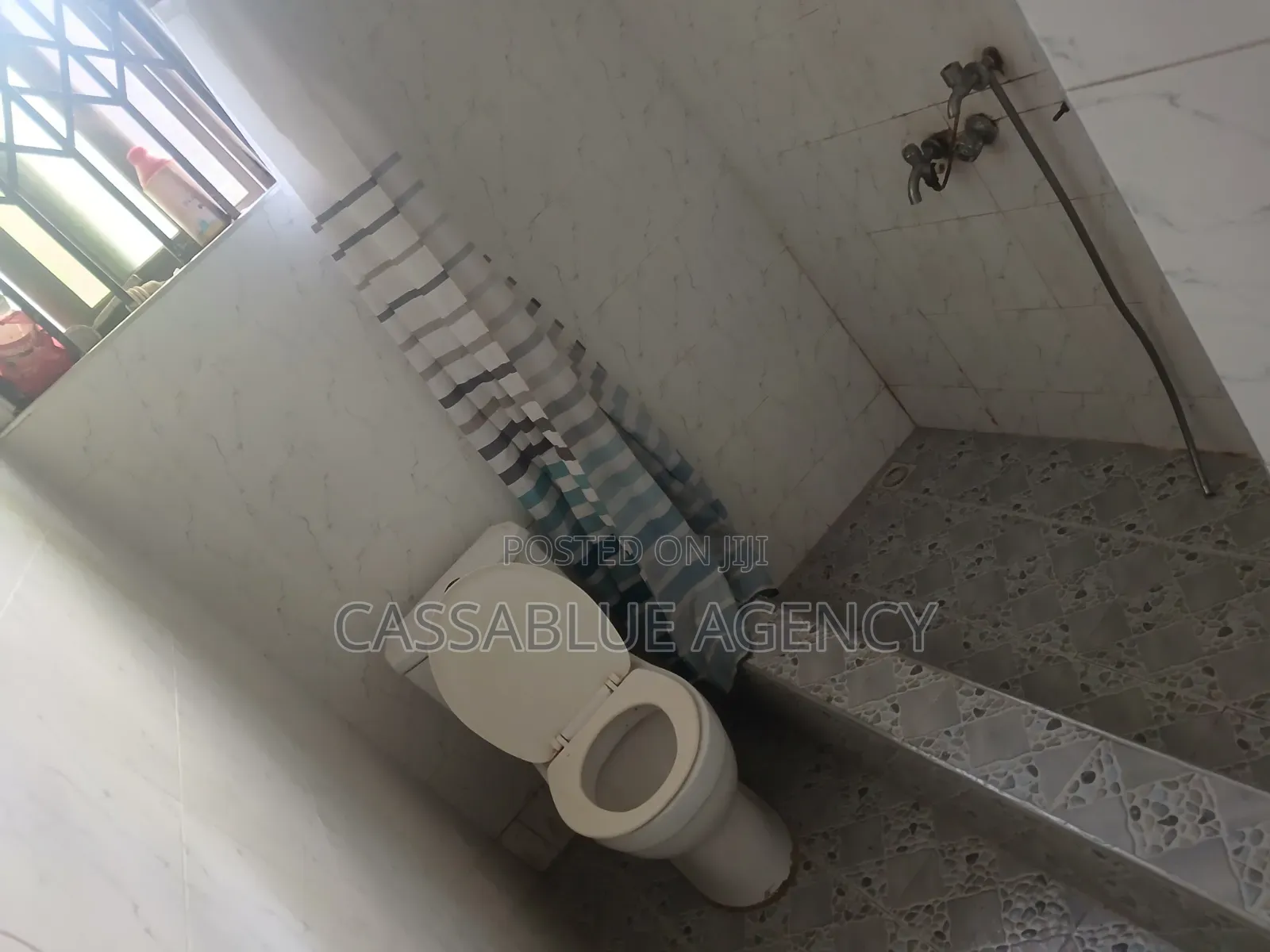 2bdrm Apartment in Kokrobite, Ga South Municipal for rent