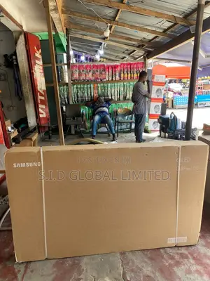 Samsung 65''qled Q8f 4k Smart TV Quantum HDR Lastest Model