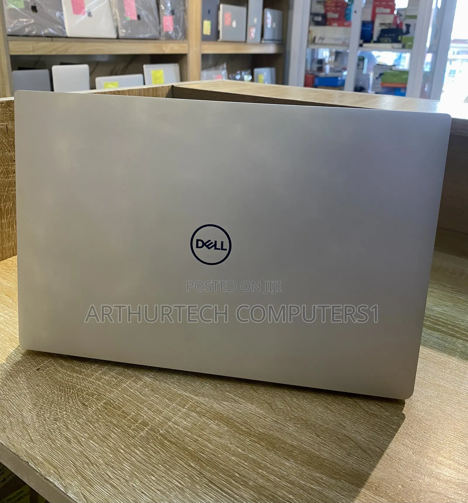 Laptop Dell XPS 13 9370 16GB Intel Core i7 SSD 512GB