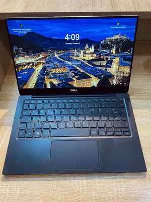 Laptop Dell XPS 13 9370 16GB Intel Core i7 SSD 512GB