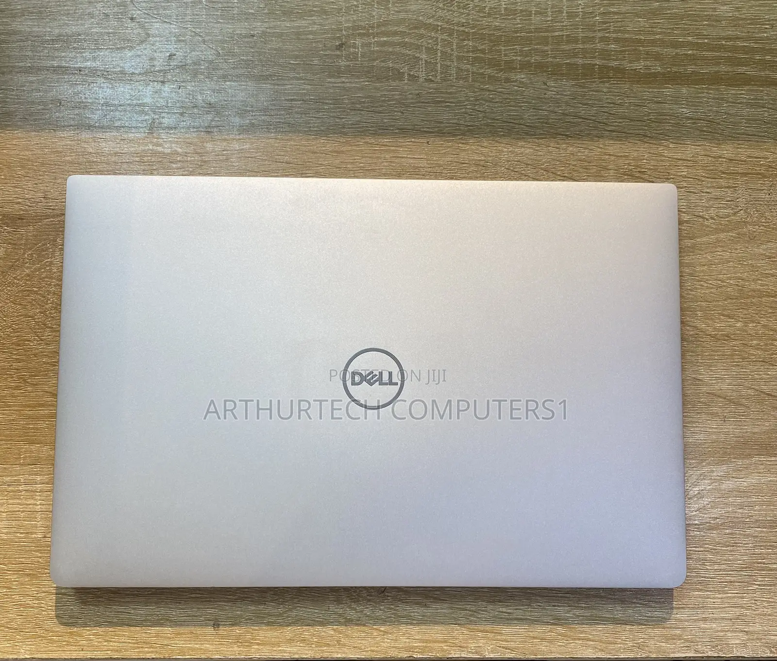 Laptop Dell XPS 13 9370 16GB Intel Core i7 SSD 512GB