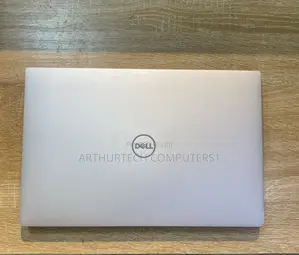 Laptop Dell XPS 13 9370 16GB Intel Core i7 SSD 512GB