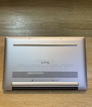 Laptop Dell XPS 13 9370 16GB Intel Core i7 SSD 512GB