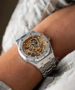 AP Men Watch