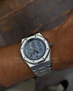 AP Men Watch