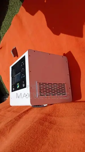 Power Station Inverter EARTH 1000W Portable Power Station Inverter