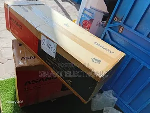 Asano AC - Asano AC 2.0hp Bring Homes Fresh Air