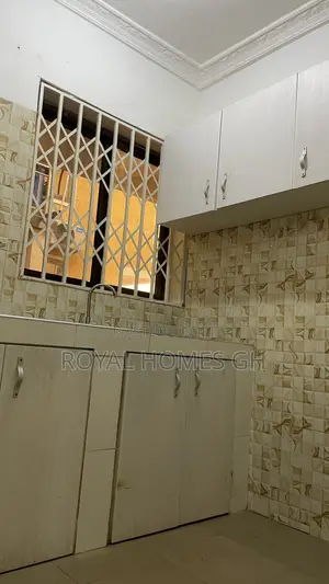 1bdrm Apartment in Royal Homes Gh, East Legon for rent
