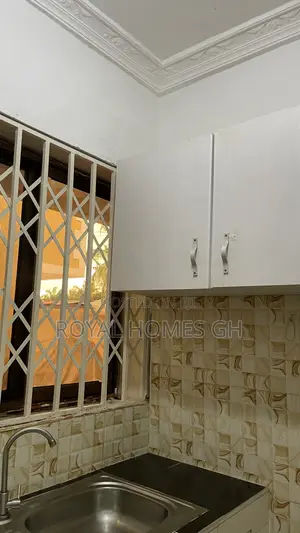 1bdrm Apartment in Royal Homes Gh, East Legon for rent