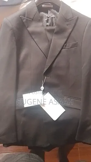 Brand New Untouched Suit From Kuksluks. Size 50