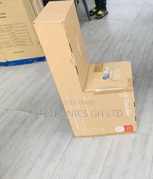 High Quality << Black LG 340 Watts Bluetooth 3.1ch S60T Soundbar