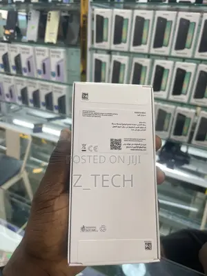 New Samsung Galaxy A17 128 GB Gray