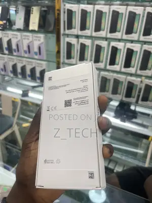 New Samsung Galaxy A17 128 GB Gray