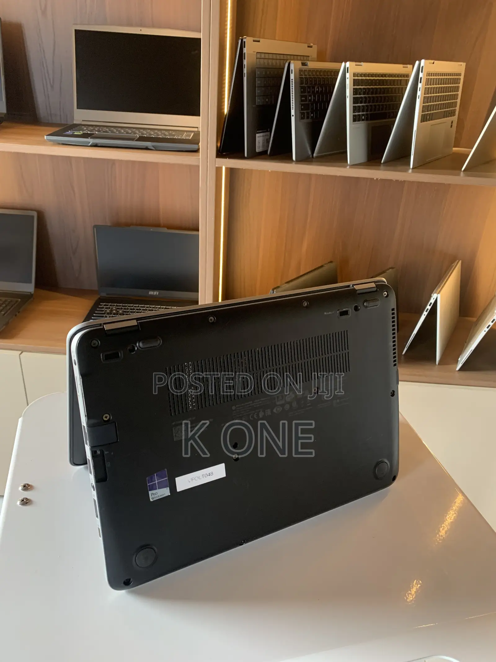 Laptop HP 8GB Intel Core i7 SSD 256GB