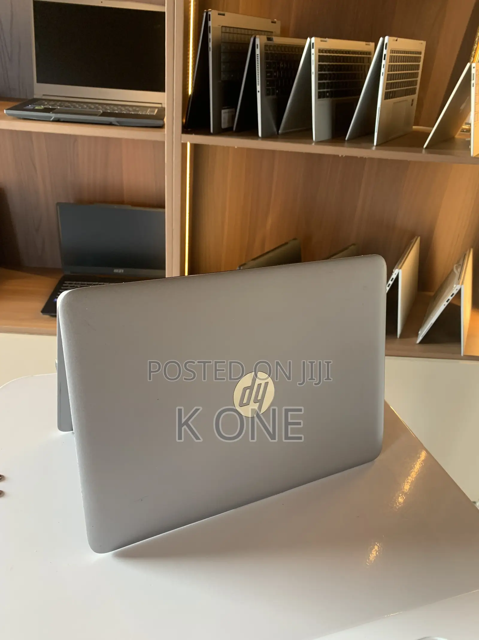Laptop HP 8GB Intel Core i7 SSD 256GB