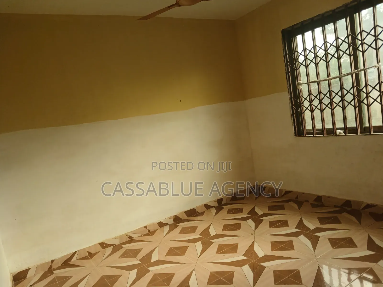 2bdrm Apartment in Kokrobite, Ga South Municipal for rent