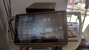 Car Play Android Screen for Kia Rio 5