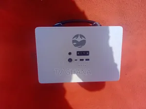 NEO_EARTH 300W Portable Power Station – Modern Backup Power Solution