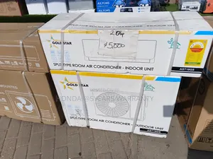 Gold Star AC - Hot Selling Now