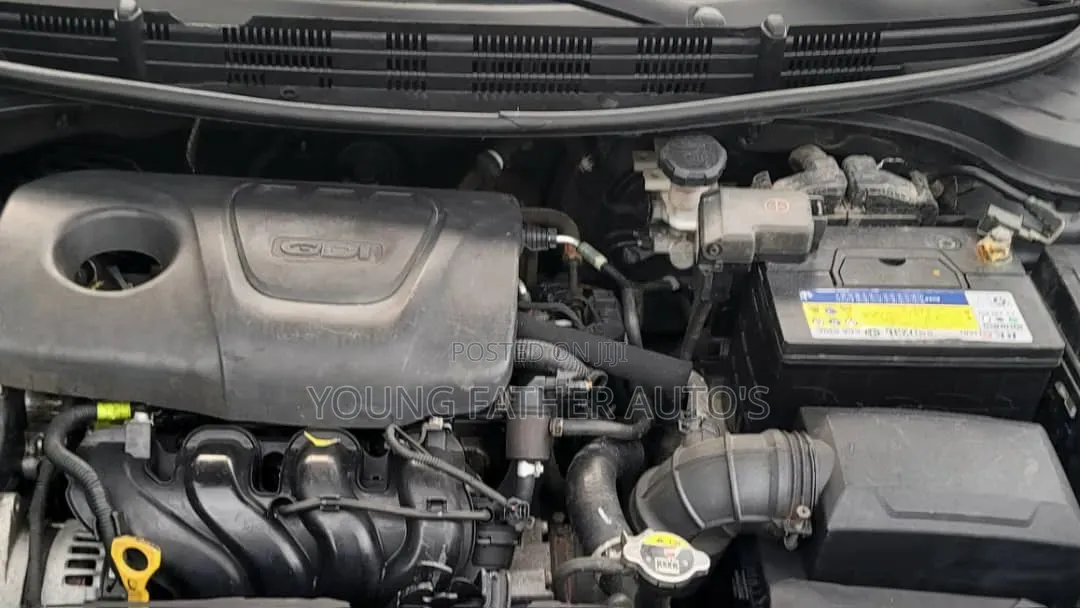 Kia Rio S Hatchback 2019 Gray
