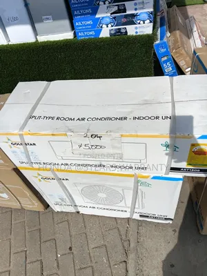 Gold Star AC - Hot Selling Now