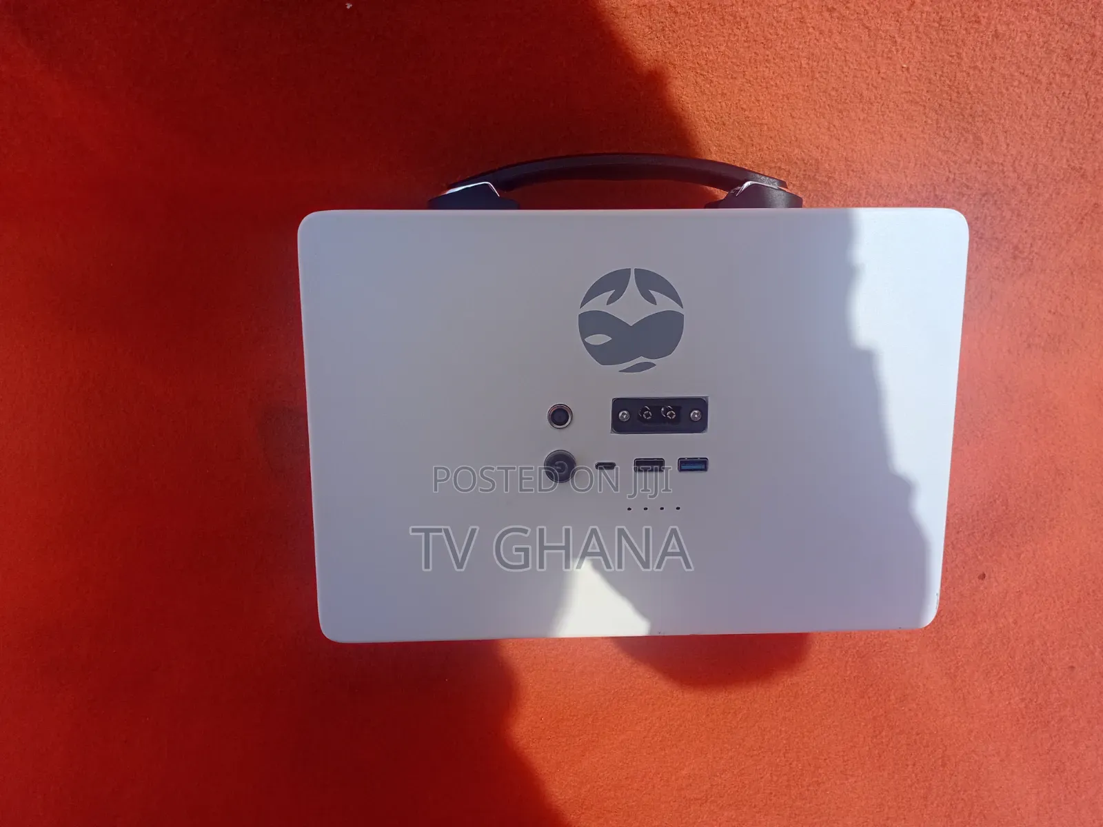 NEO_EARTH 300W Inverter Power Station – Convenient Power Anywhere