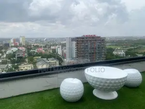 Furnished 2bdrm Apartment in Kass Towers, Airport Residential Area