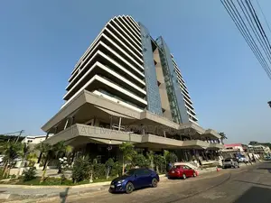 Furnished 2bdrm Apartment in Kass Towers, Airport Residential Area