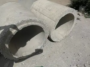 Culvert for Construction