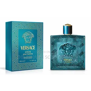Versace Eros