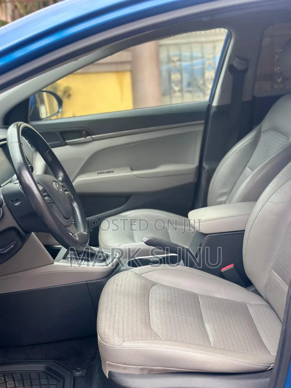 Honda CR-V 2026 Black