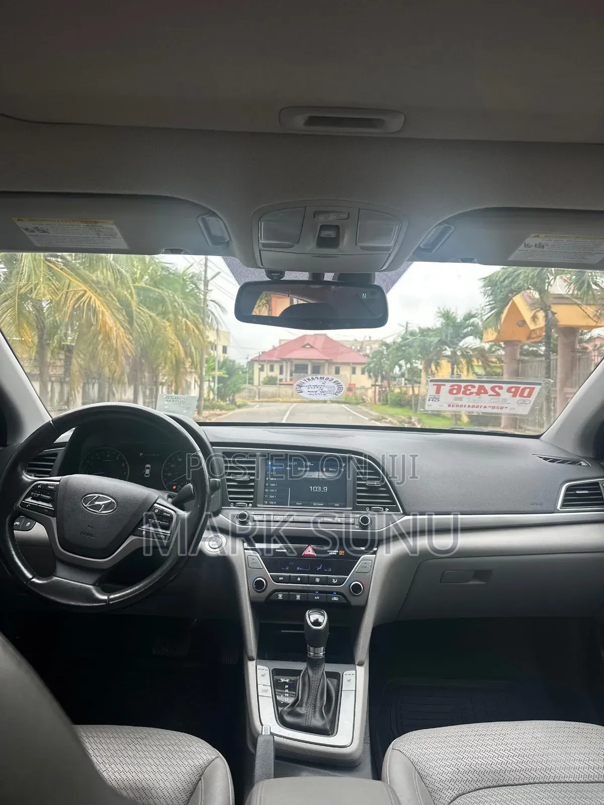 Honda CR-V 2026 Black