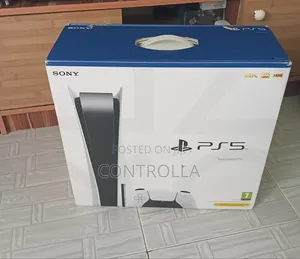 Ps5 Slim Standard.