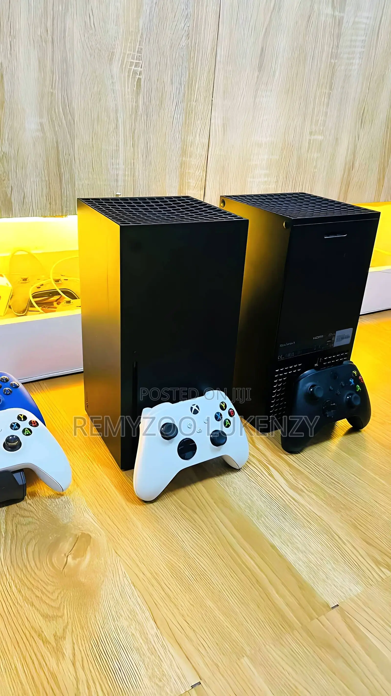 Xbox Series X