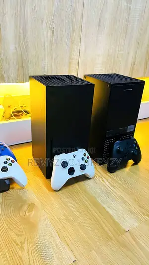 Xbox Series X
