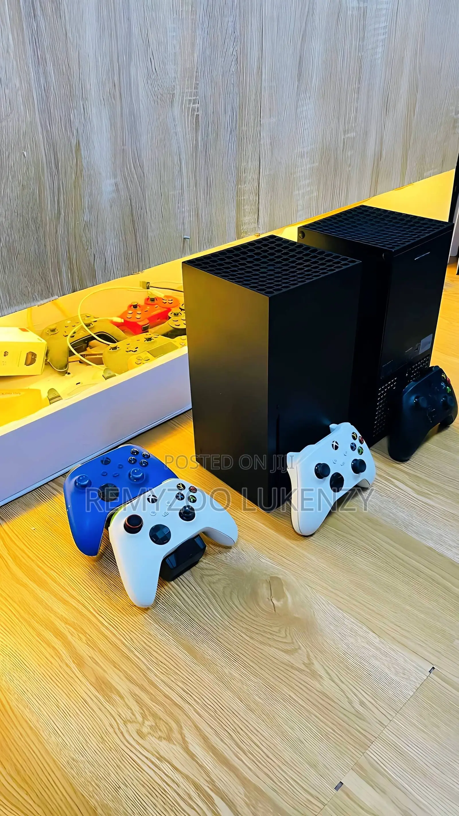 Xbox Series X