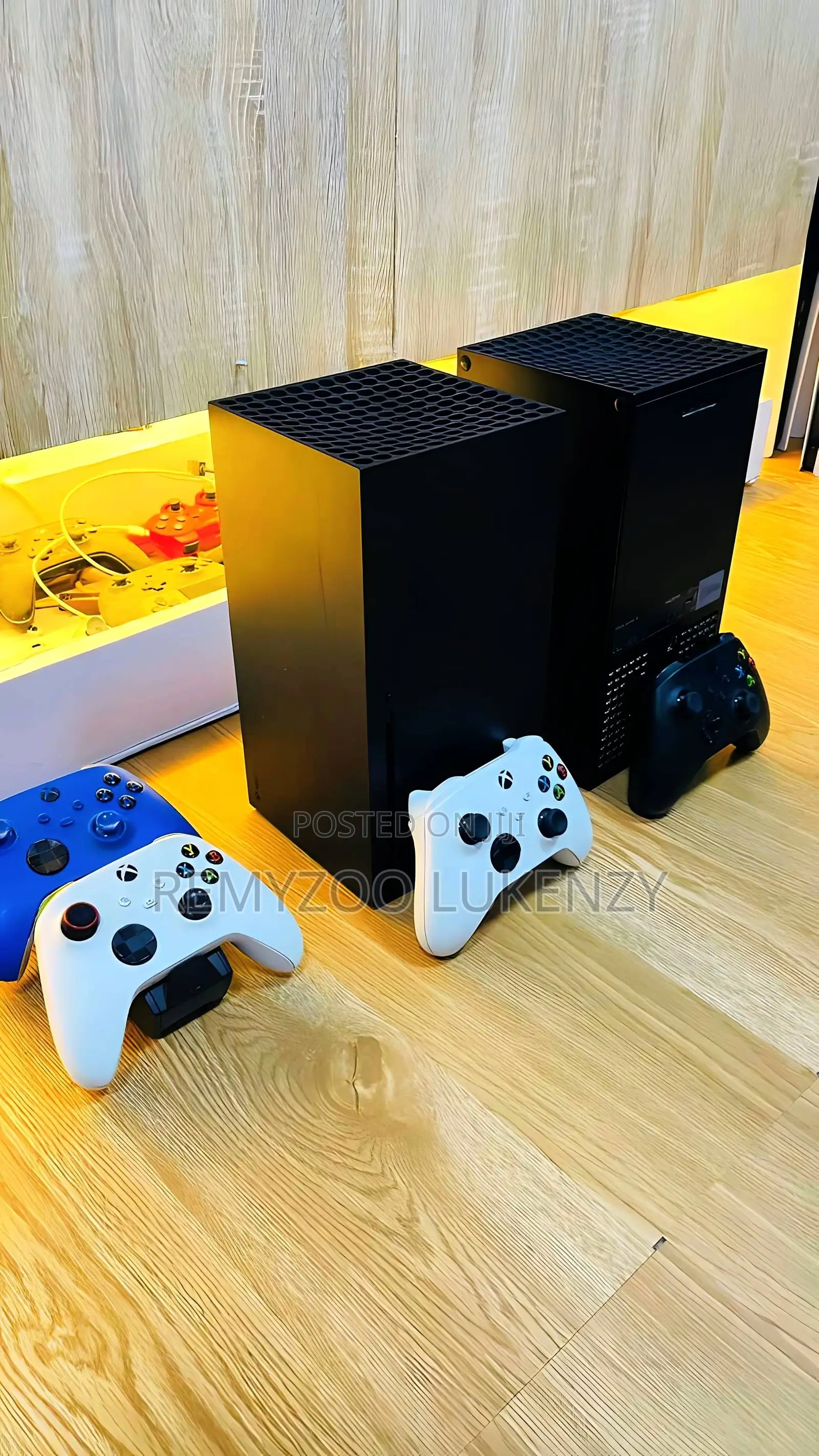 Xbox Series X
